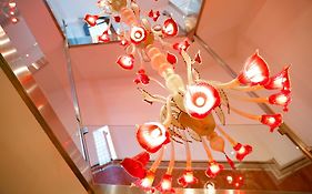 Boutique Hotel Piazza Grande Locarno - Easy Self Check-In